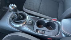 Nissan Juke 1.0 DiG-T 114 N-Connecta 5dr Petrol Hatchback